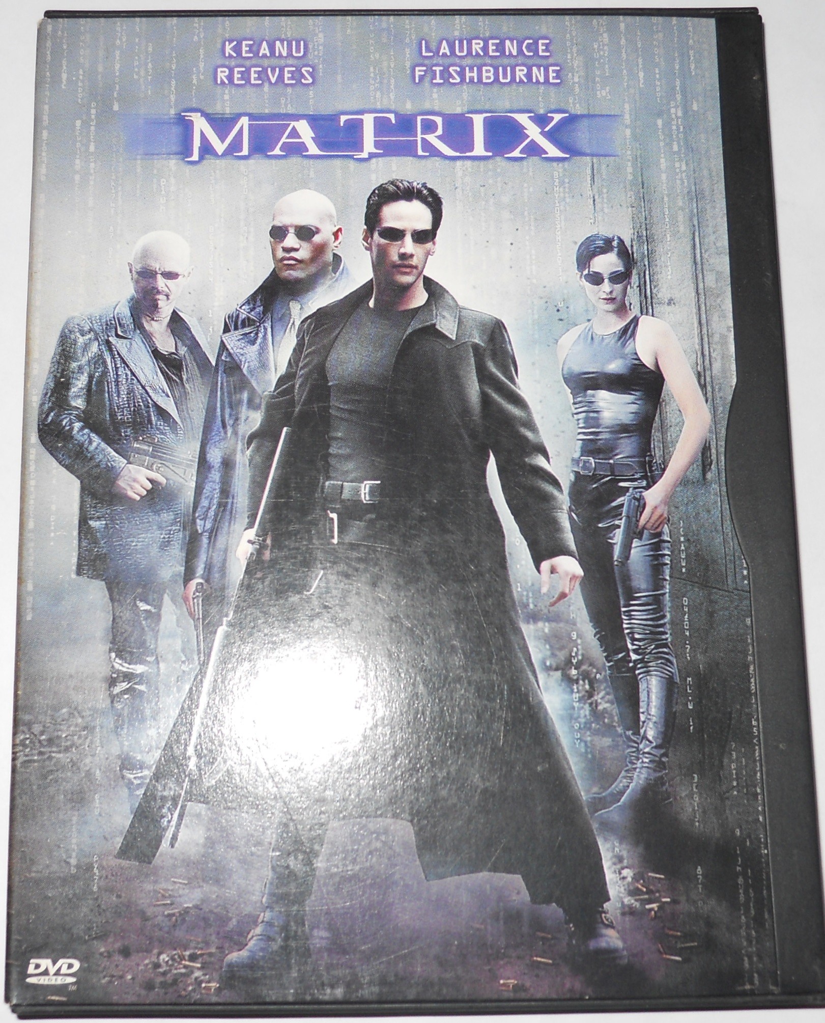 Matrix
