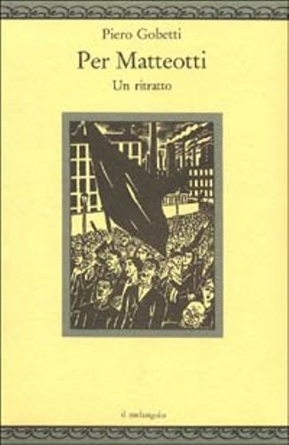 PER MATTEOTTI