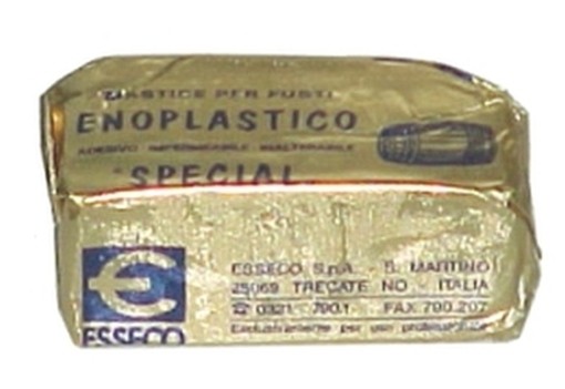 MASTICE X BOTTI CONFEZIONE KG.0,500