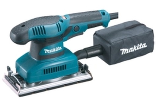 LEVIGATRICI MAKITA BO3711