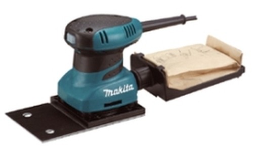 LEVIGATRICI MAKITA BO4566