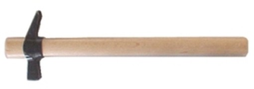 PEZZI 6-MARTELLI CARPENTIERE CALAMITA G.400