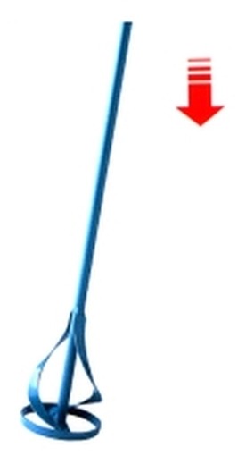 MISCELATORI COLLOMIX FM 120S