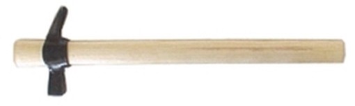 PEZZI 6-MARTELLI CARPENTIERE SPAGNA G.250