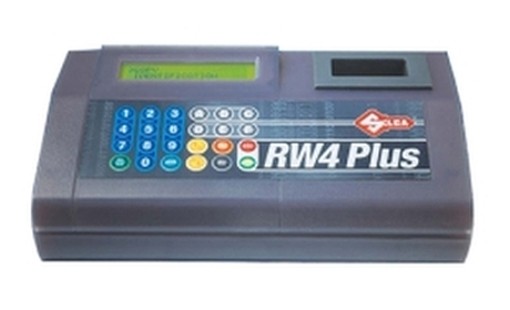 MACCHINE CHIAVI SILCA RW4PLUS GTI KIT