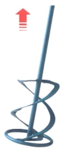 MISCELATORI COLLOMIX WK 100S