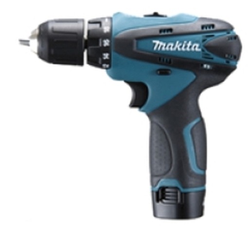 AVVITATORI MAKITA DF330DWE 10L