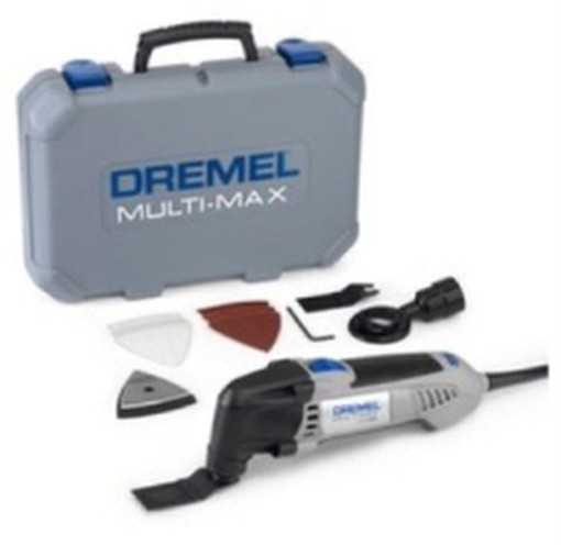 MULTIFUNZIONE DREMEL MULTI-MAX20 W250