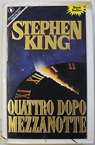 Quattro dopo mezzanotte