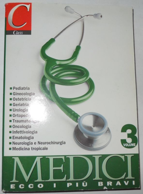 Medici ecco i più bravi