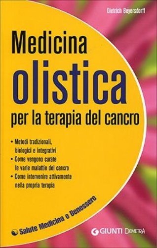 MEDICINA OLISTICA PER LA TERAPIA