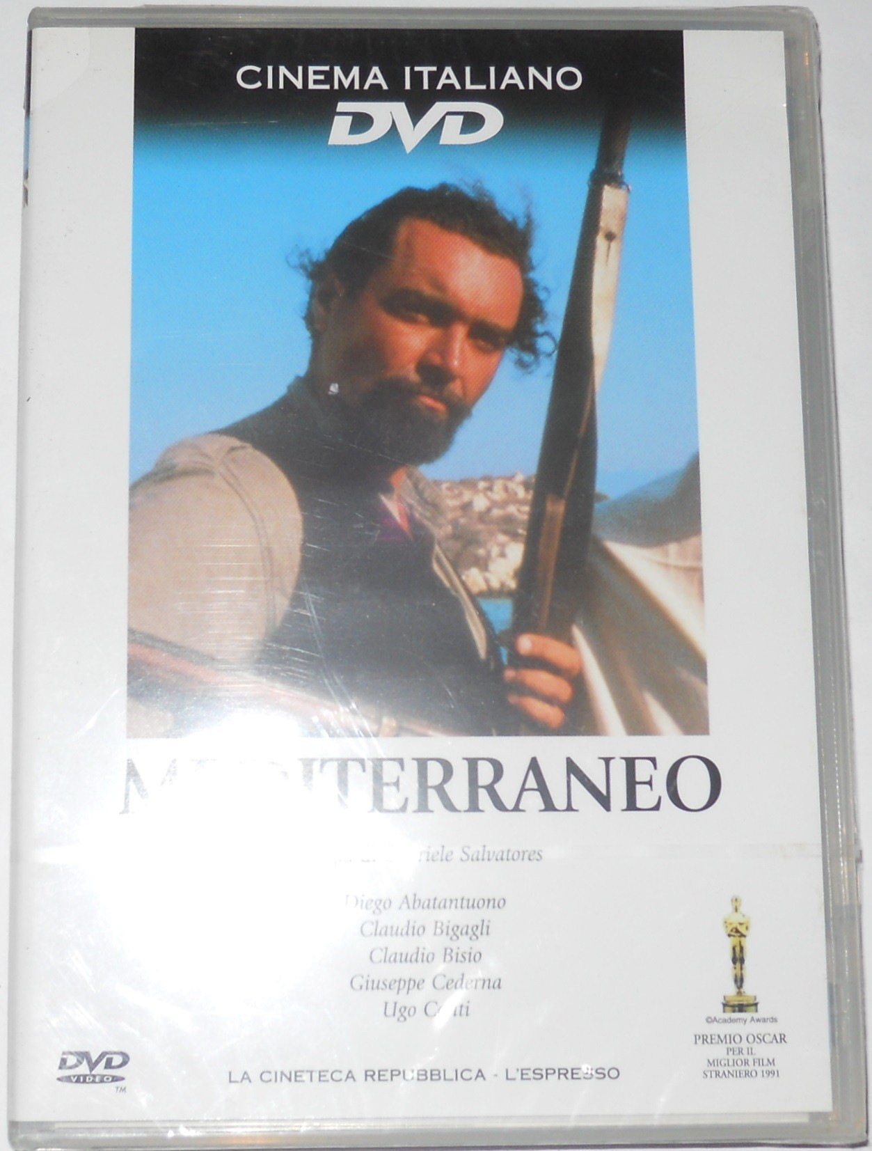 Mediterraneo