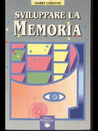 SVILUPPARE LA MEMORIA