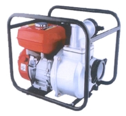 MOTOPOMPE EUROMATIC MSA80