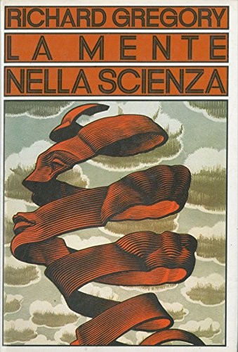 La Mente Nella Scienza Richard Gregory Cde 