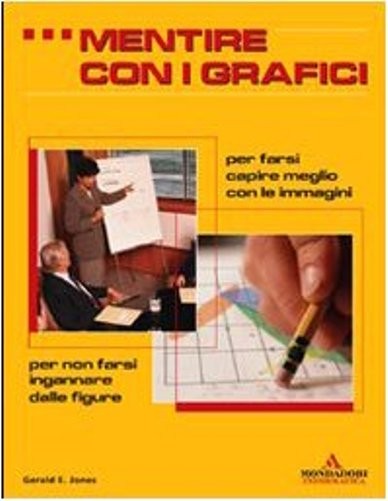 MENTIRE CON I GRAFICI