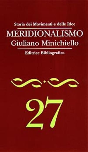 MERIDIONALISMO