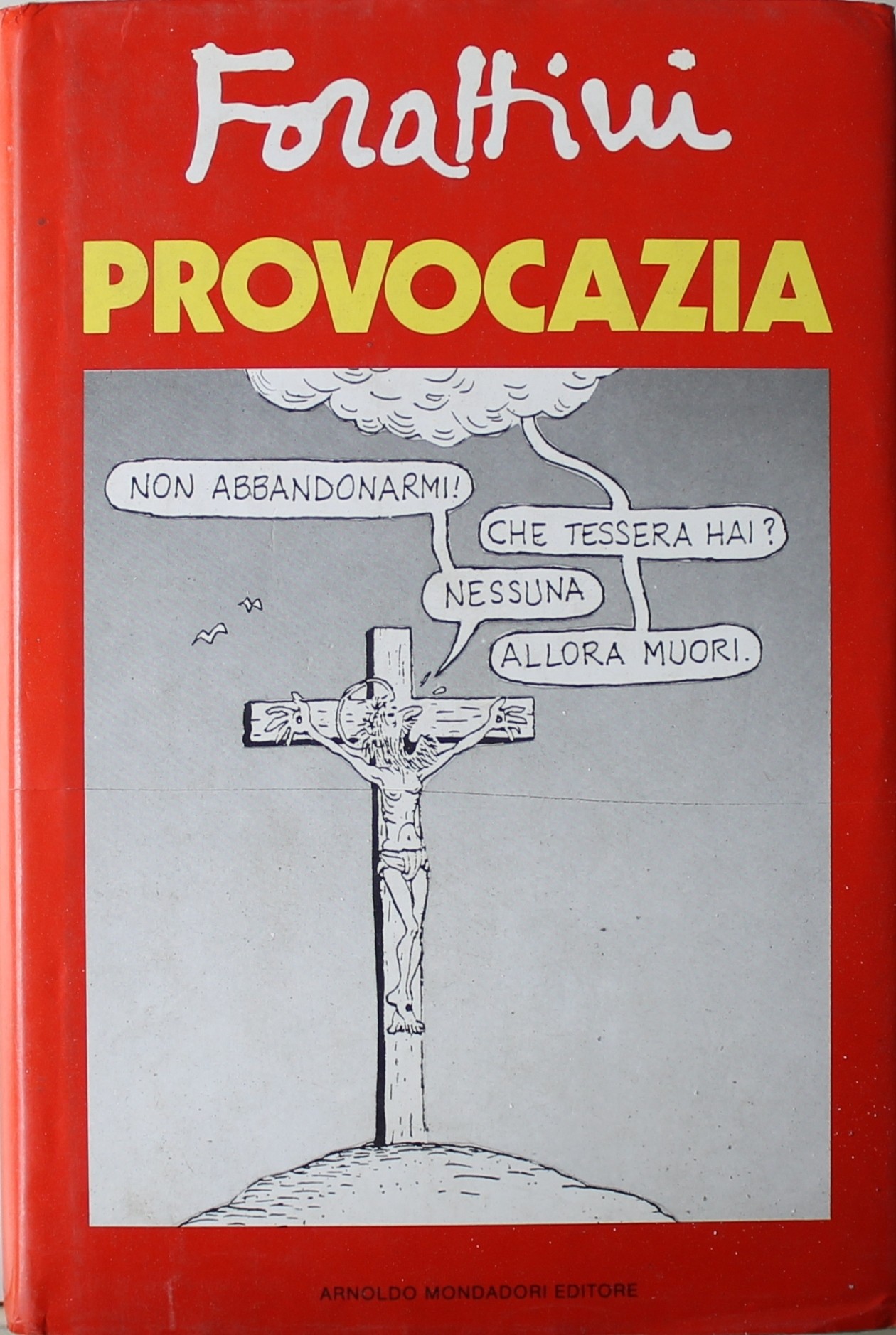 Provocrazia - Prima Edizione