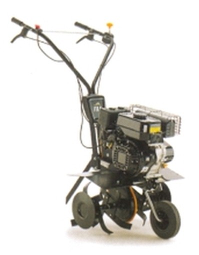 MOTOZAPPE MAC MFT55-170R