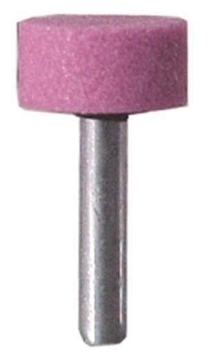 MOLETTE ABRASIVE CON GAMBO ART.1/30X20