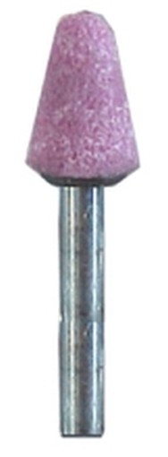 MOLETTE ABRASIVE CON GAMBO ART.9/25X30