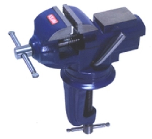 MORSE HOBBY BASE GIREVOLE CON INCUDINE 50