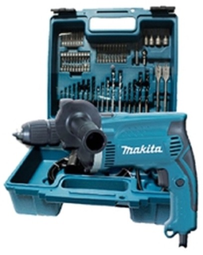 MAKITA TRAPANI A PERCUSSIONE HP1631X100 W720