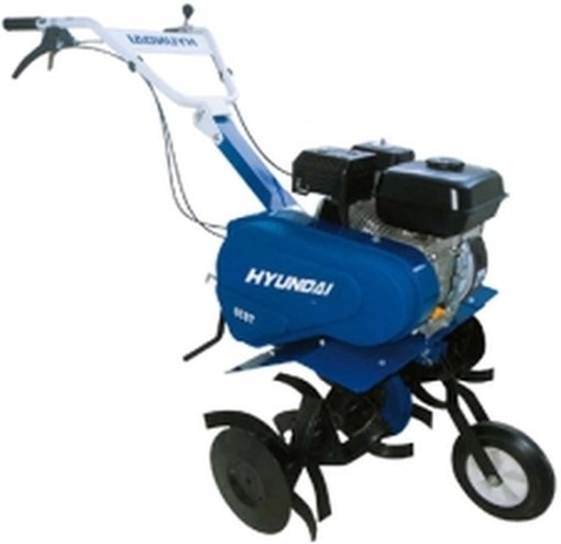 MOTOZAPPE HYUNDAI T850