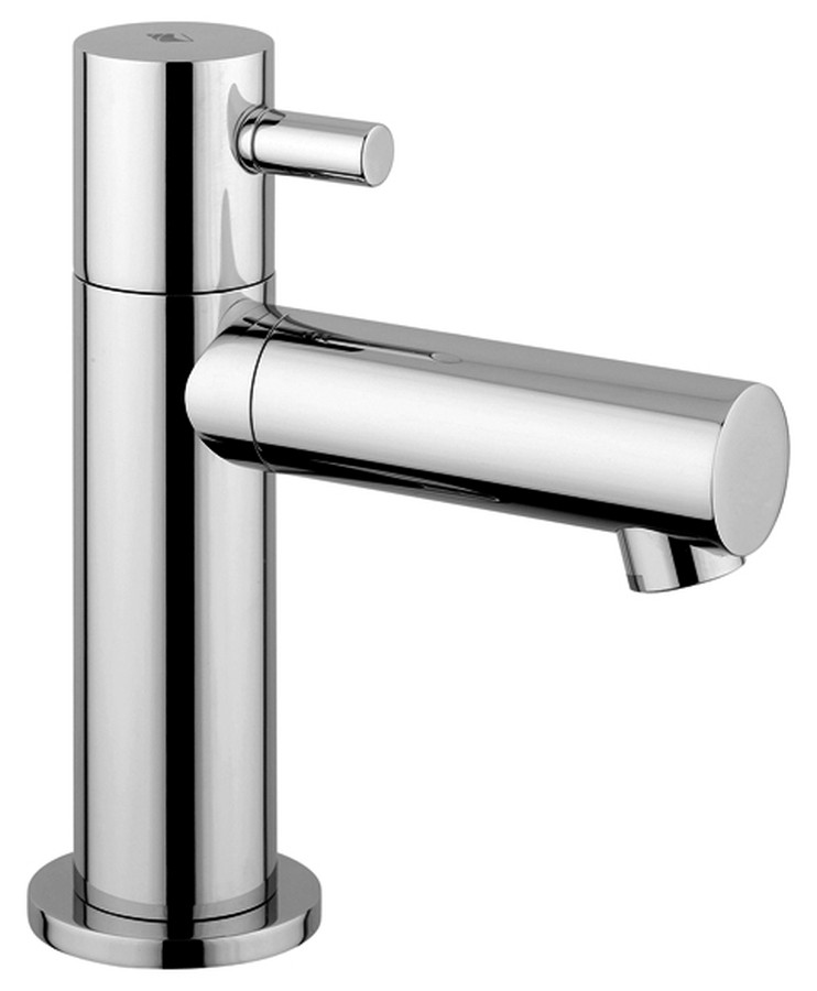 MICRO Rubinetto lavabo cigno 1/2'