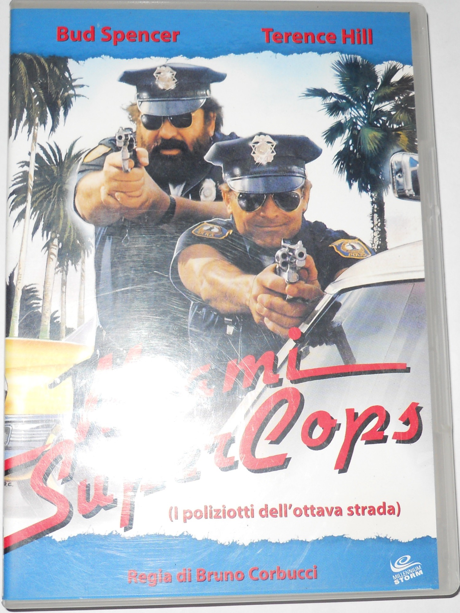 Miami Supercops