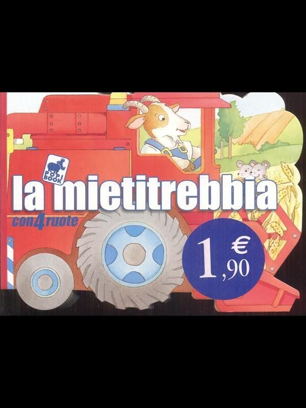MIETITREBBIA (LA)
