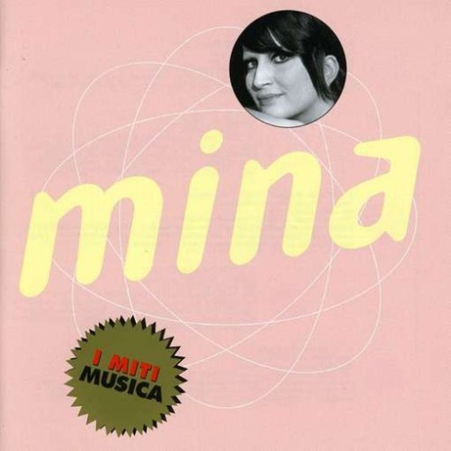 I MITI MUSICA -  Mina