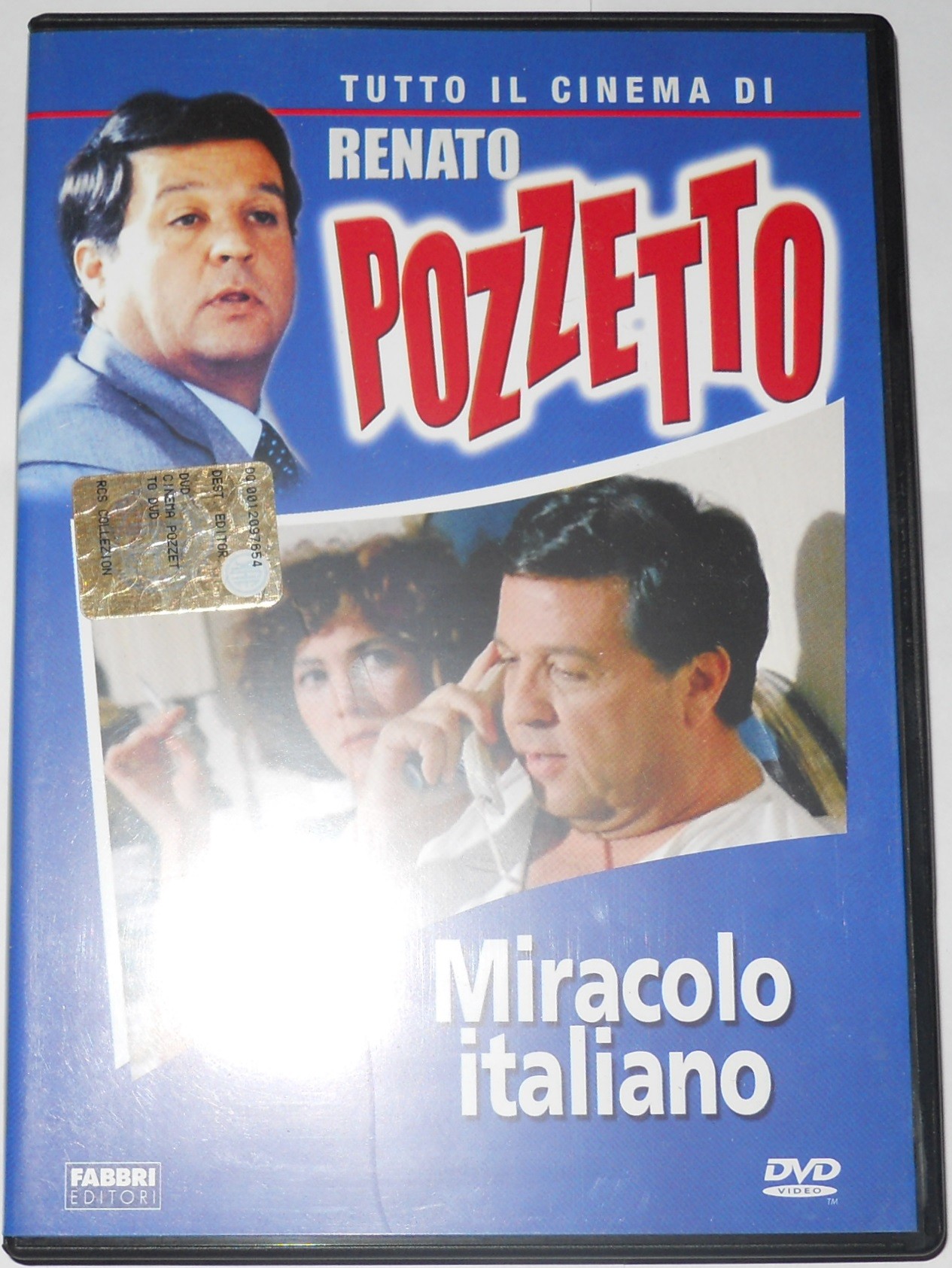 Miracolo italiano
