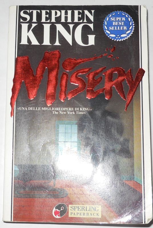 Misery