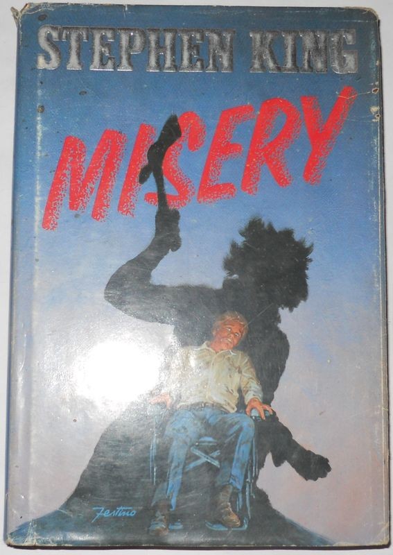 Misery