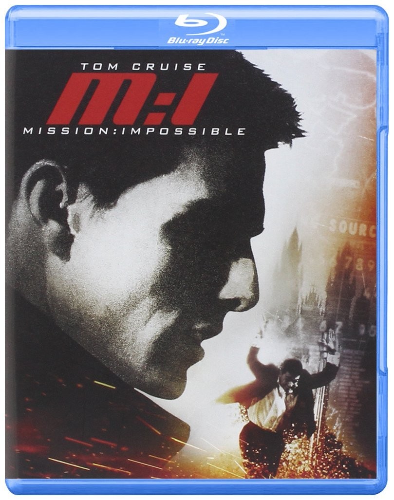 Mission Impossible 