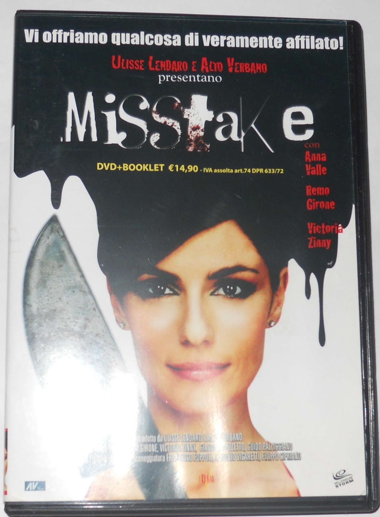 MissTake 