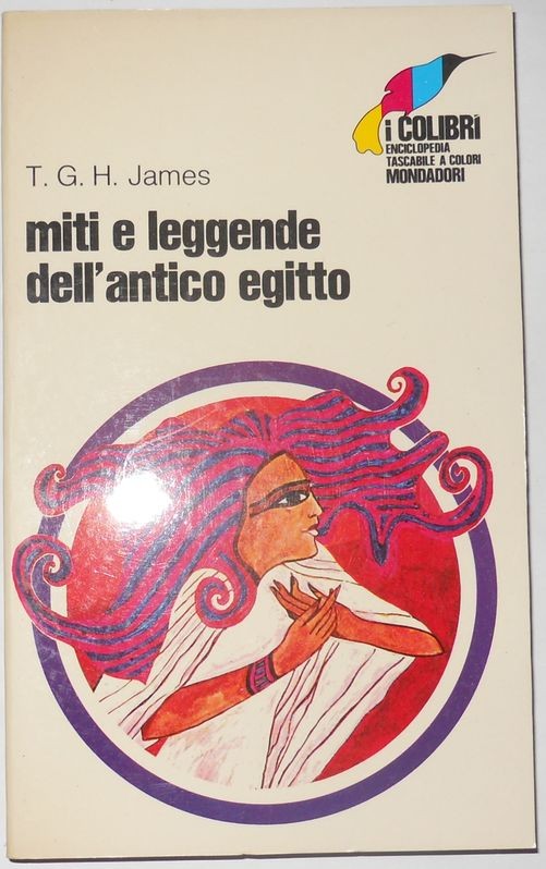Miti e leggende dell'antico egitto