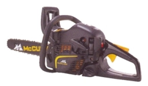 MOTOSEGHE MAC CS 410ELITE B.38