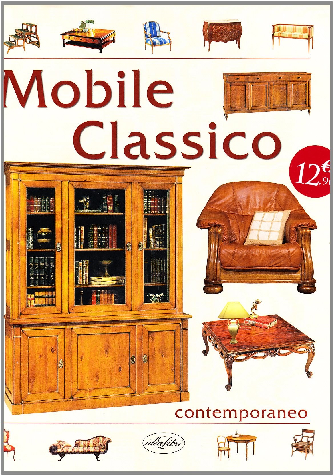 MOBILE CLASSICO