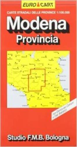 MODENA PROVINCIA
