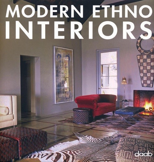 MODERN ETHNO INTERIORS (ITA/MULTIL.