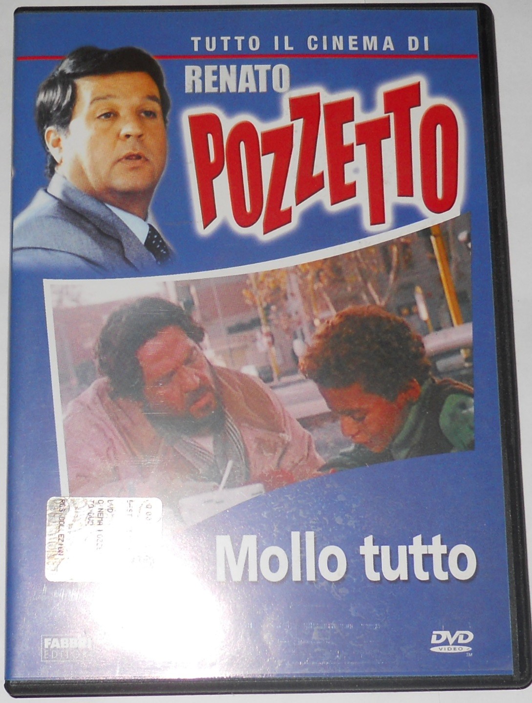 Mollo tutto