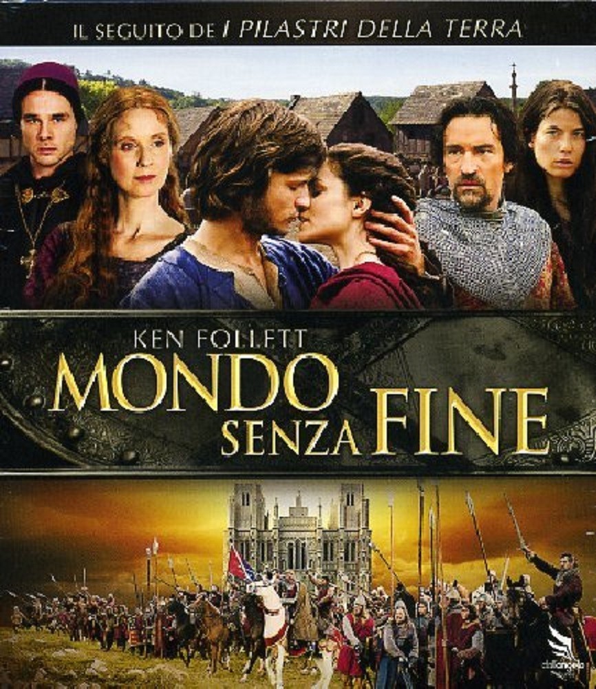 Mondo Senza Fine