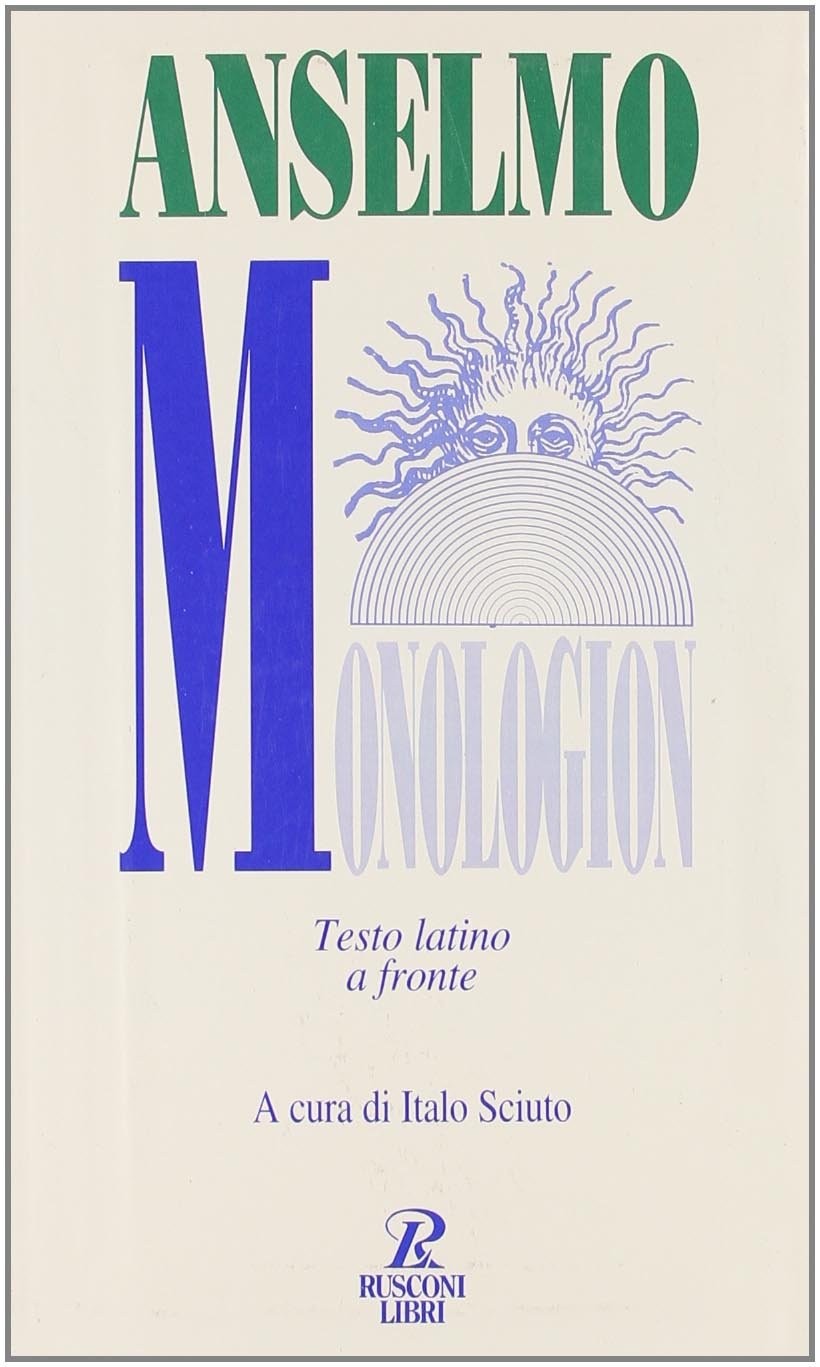 MONOLOGION