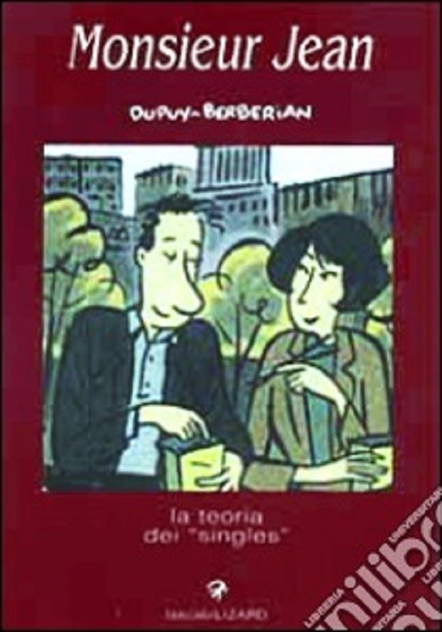 TEORIA DEI SINGLES - 39