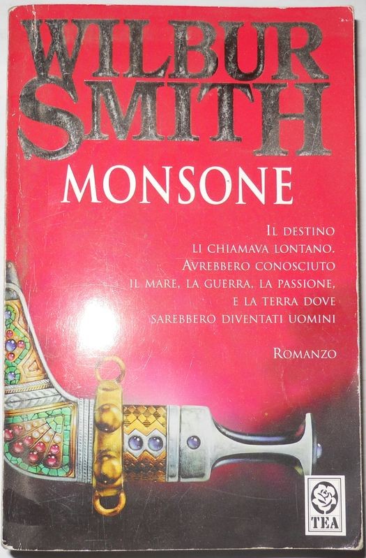 Monsone
