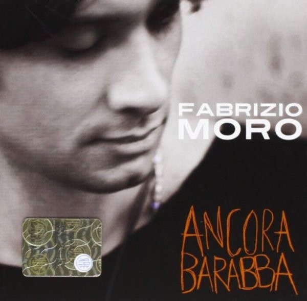 Ancora Barabba