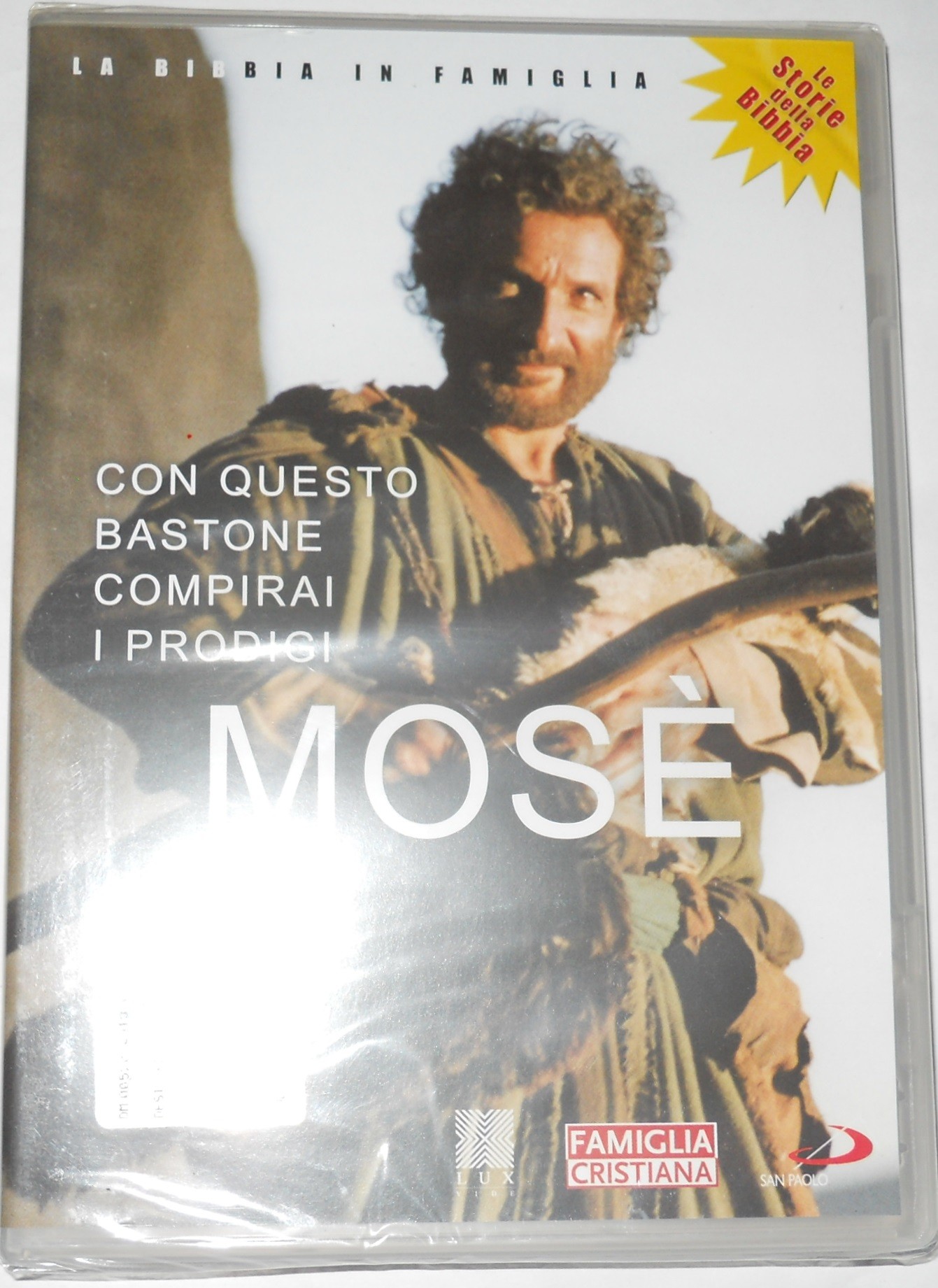 Mosè 