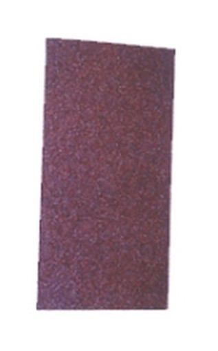 CARTA ABRASIVA MAKITA 87X160 G100 10PZ
